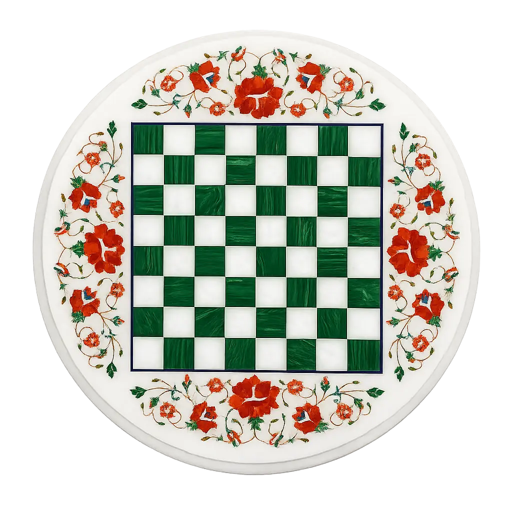 Inlay Design 11