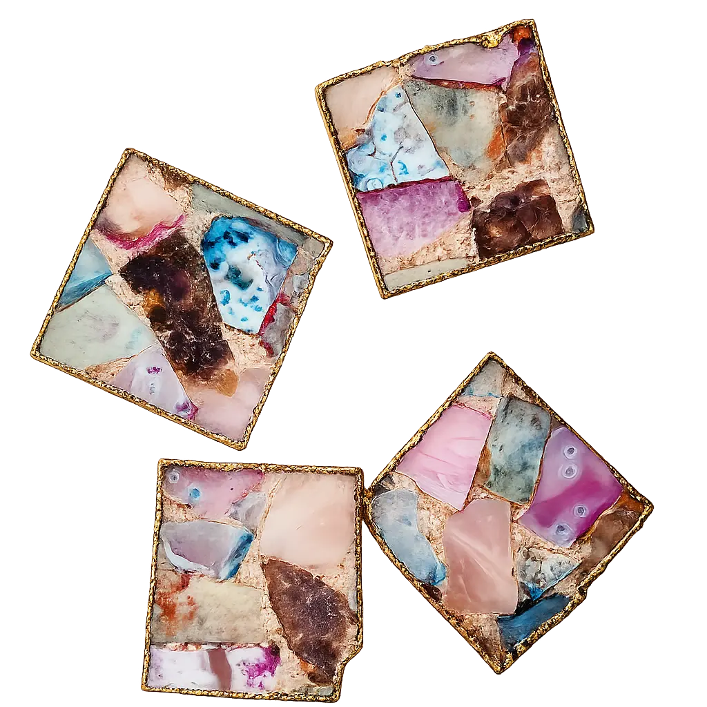 Inlay Design 12