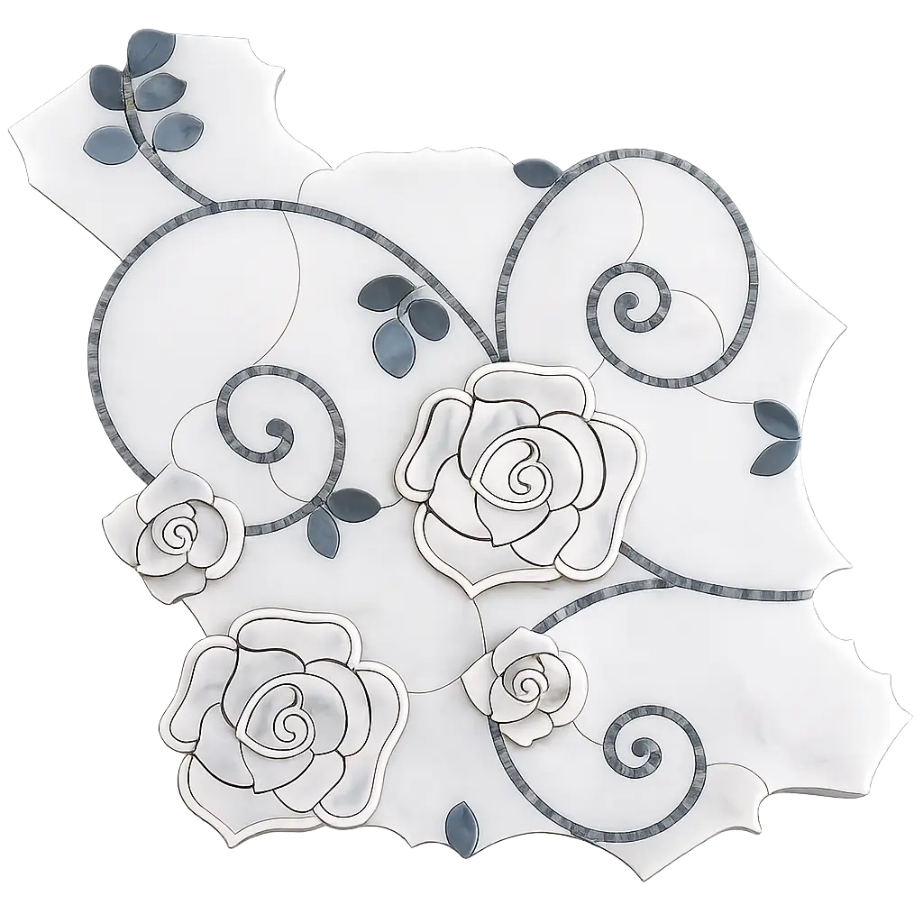 Inlay Design 2