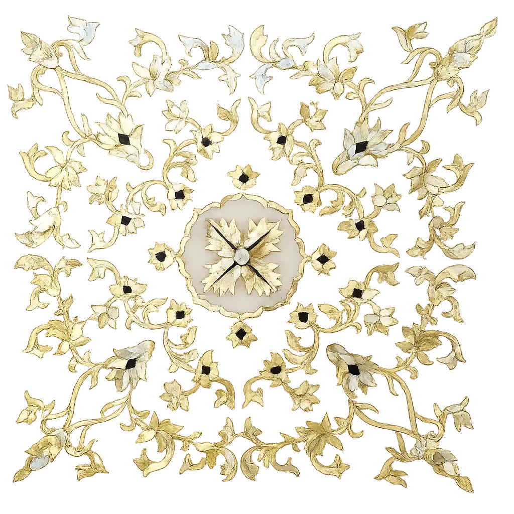 Inlay Design 3