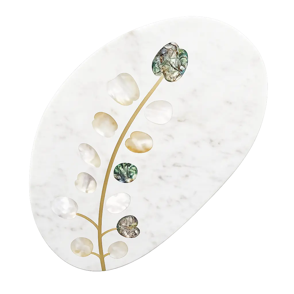 Inlay Design 4