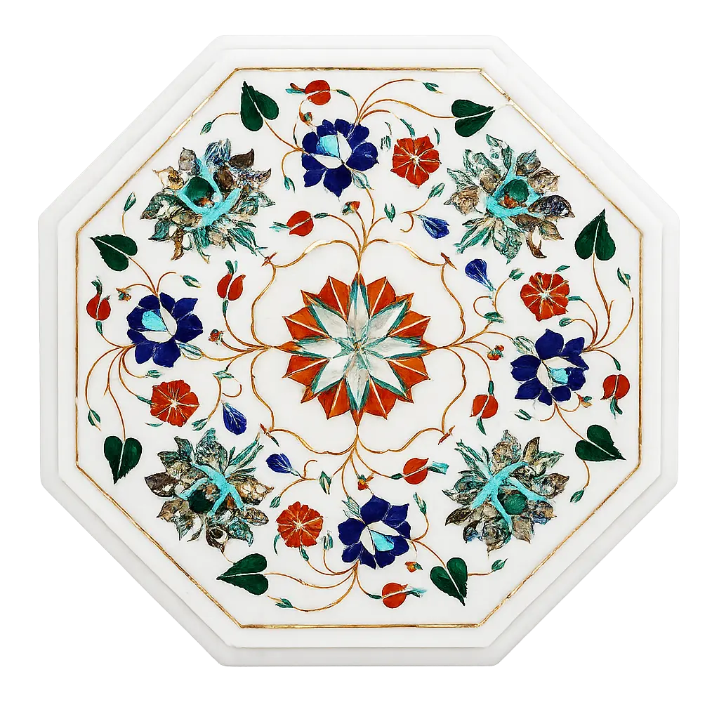 Inlay Design 6