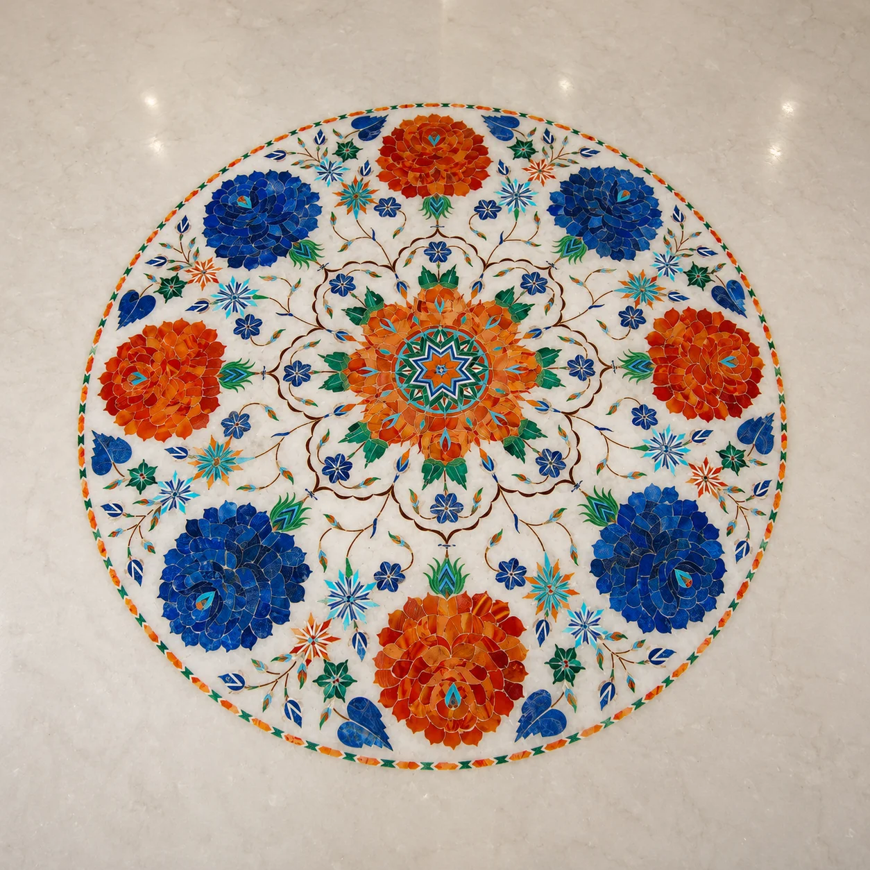 Club House 1